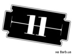 Барбершоп Eleven на Barb.ua