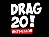 Барбершоп Drag-20 на Barb.ua