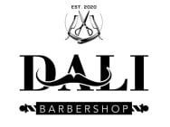 Барбершоп Dali Barbershop Киев,проспект Миколи Бажана, 10 район Осокорки