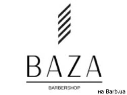 Барбершоп Baza на Barb.ua