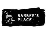 Барбершоп Barbers Place на Barb.ua