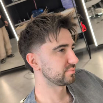 Menrise, Киев Фото - 1