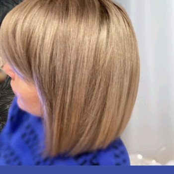 Выход с черного цвета