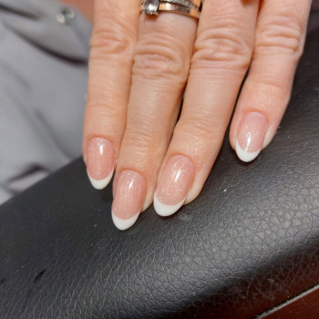 Фото из портфолио салона Beauty Studio (салон красоты, Днепр)