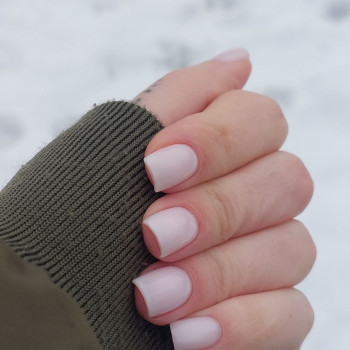 Фото из портфолио салона Beauty Studio (салон красоты, Днепр)