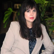 Візажист Ольга Пірог на Barb.ua