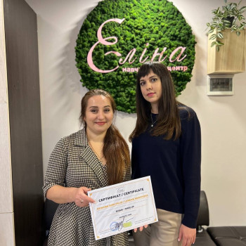 Ольга Пирог, Днепр Фото - 9