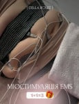Міостимуляція EMS 1+1=3🎁 Косметологічний центр Della Rosee Вінниця