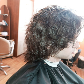 Хімічназавивка чоловіча