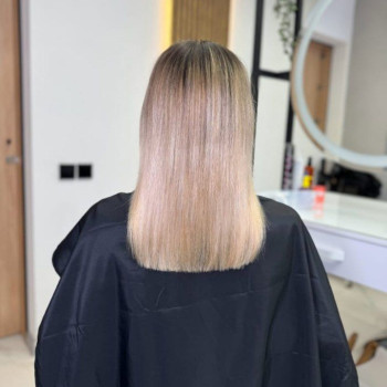  #Перукар #Стрижка #кінчики