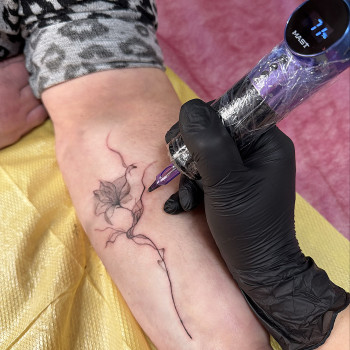 Таня Гавриленко, Полтава Фото - 2