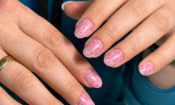 Маникюр Салон красоты Marinel Чернигов