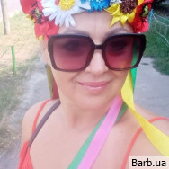 Масажист Інна Островська на Barb.ua