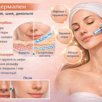 Фото з портфоліо салону Retreat beauty place (салон краси, Київ)