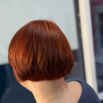 Фото з портфоліо салону Retreat beauty place (салон краси, Київ)