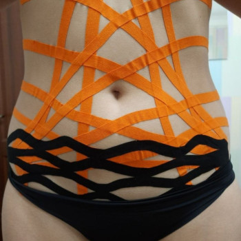 Фото з портфоліо салону Retreat beauty place (салон краси, Київ)