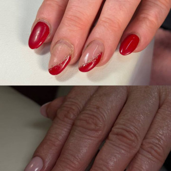 Фото з портфоліо салону Retreat beauty place (салон краси, Київ)