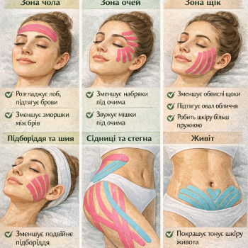 Фото з портфоліо салону Retreat beauty place (салон краси, Київ)