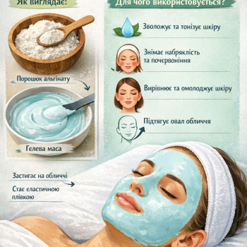 Фото з портфоліо салону Retreat beauty place (салон краси, Київ)