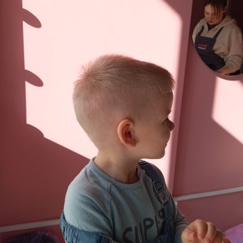 Фото з портфоліо салону Retreat beauty place (салон краси, Київ)