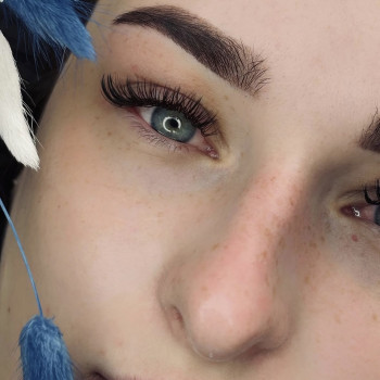 Фото з портфоліо салону Retreat beauty place (салон краси, Київ)