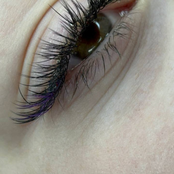 Фото з портфоліо салону Retreat beauty place (салон краси, Київ)