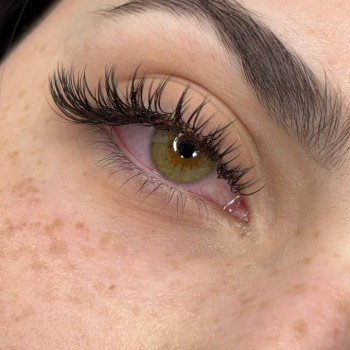 Фото з портфоліо салону Retreat beauty place (салон краси, Київ)