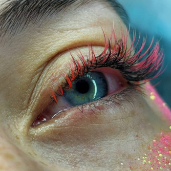 Фото з портфоліо салону Retreat beauty place (салон краси, Київ)