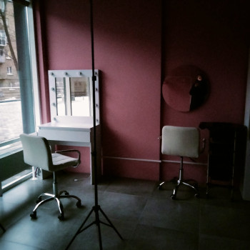 Фото з портфоліо салону Retreat beauty place (салон краси, Київ)