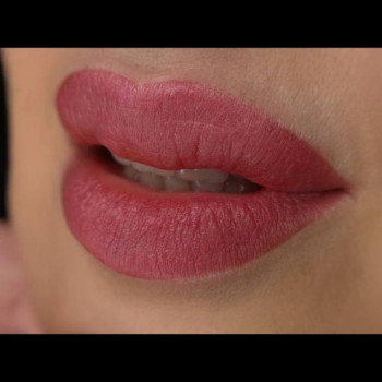 Фото з портфоліо салону Retreat beauty place (салон краси, Київ)