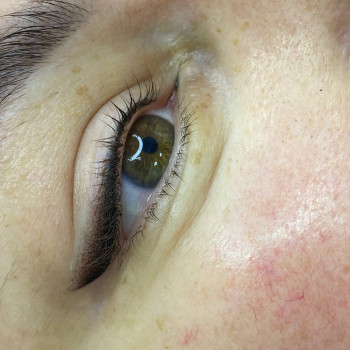 Фото з портфоліо салону Retreat beauty place (салон краси, Київ)