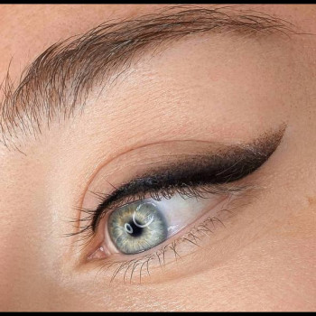 Фото з портфоліо салону Retreat beauty place (салон краси, Київ)