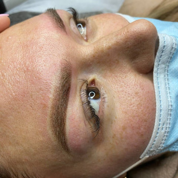 Фото з портфоліо салону Retreat beauty place (салон краси, Київ)