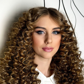 Фото з портфоліо салону Retreat beauty place (салон краси, Київ)