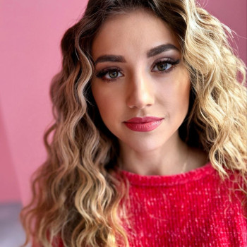 Фото з портфоліо салону Retreat beauty place (салон краси, Київ)