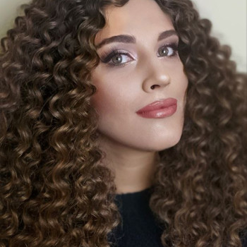 Фото з портфоліо салону Retreat beauty place (салон краси, Київ)