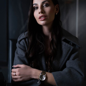 Фото з портфоліо салону Retreat beauty place (салон краси, Київ)