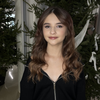 Фото з портфоліо майстра Олександра Філоненко (візажист, Ужгород)