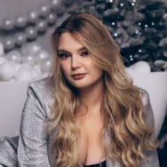 Візажист Олександра Філоненко на Barb.ua