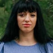 Майстер перманентного макіяжу Ольга Ничипоренко на Barb.ua