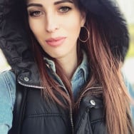 Бровіст Валентина Процик на Barb.ua