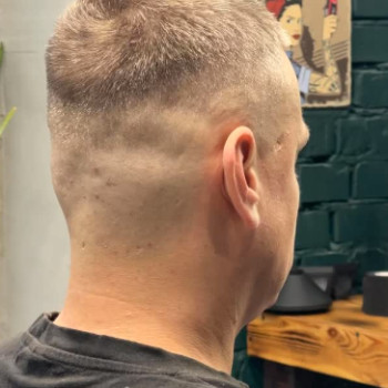 Bad Tommy, Київ Фото - 5