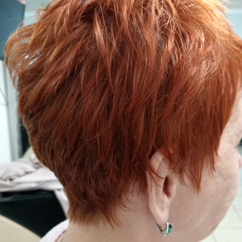 Олександра Лихогоденко, Львов Фото - 54