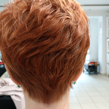 Олександра Лихогоденко, Львов Фото - 1