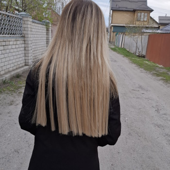 Афронарощення
                    Брейдер  Харків