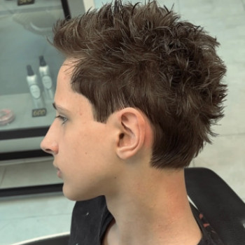 Характер, Київ Фото - 5