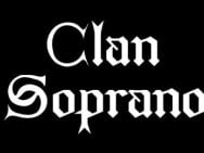 Барбершоп Clan Soprano на Barb.ua
