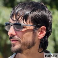 Барбер Давид Орос на Barb.ua