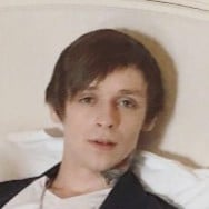 Тату майстер Дмитро Акула на Barb.ua