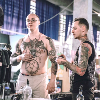 Дмитро Акула, Київ Фото - 8